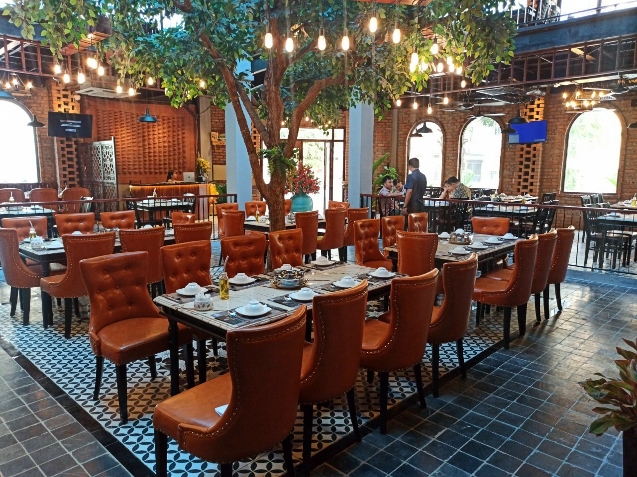 THU MUA BÀN GHẾ QUÁN ĂN NHÀ HÀNG 0909.943.666
