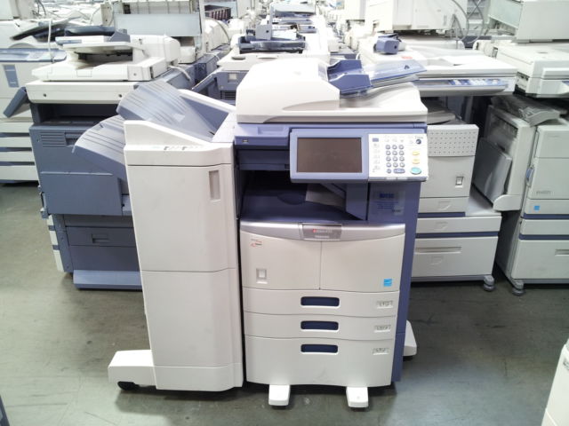 Thu mua đồ dùng văn phòng máy photocopy Thu Mua Đồ Cũ Minh Nhật