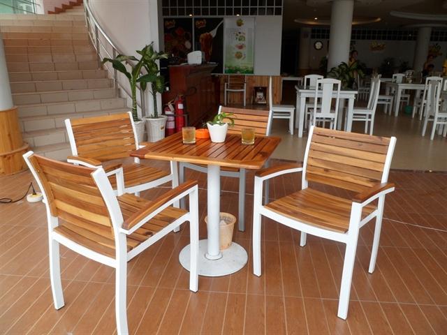 Dịch vụ thu mua đồ cũ trọn gói quán cafe giá cao