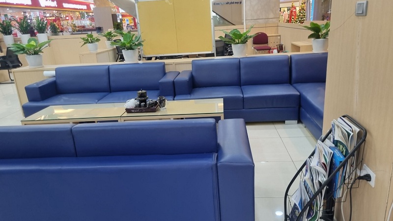 Thu mua ghế Sofa cũ giá cao tận nơi tại Hà Nội 0983967373