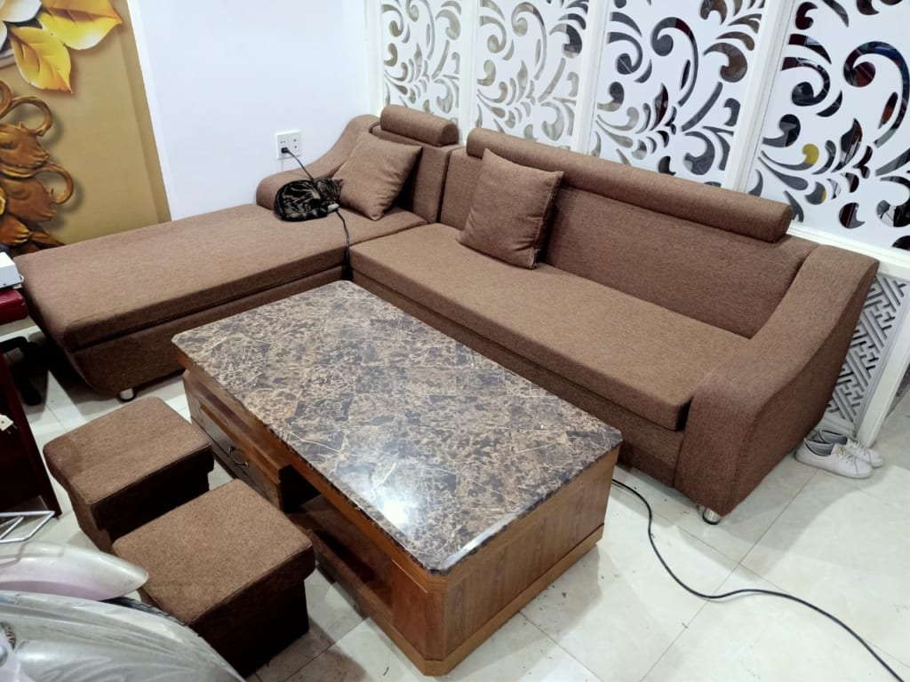 Thu mua thanh lý bàn ghế sofa salon cũ Hải Phòng 613
